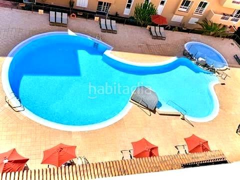 Foto 1f198fd5-35e6-4286-9587-405265aebb03. Ático callao salvaje 2 beds pool 389.000 en Callao Salvaje - Playa Paraíso Adeje