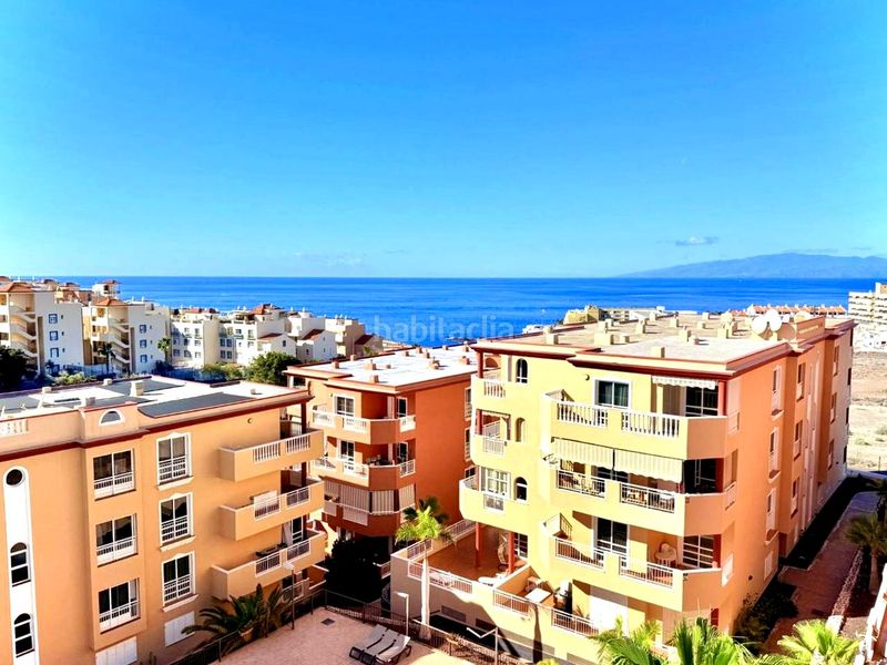 Foto 28c9c34c-2427-4dd9-98c3-b4a18a8d33c3. Ático callao salvaje 2 beds pool 389.000 en Callao Salvaje - Playa Paraíso Adeje
