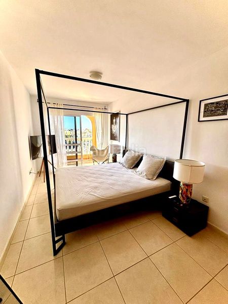 Foto 6de3d7f5-86d8-4627-8fbb-feeadba11481. Ático callao salvaje 2 beds pool 389.000 en Callao Salvaje - Playa Paraíso Adeje