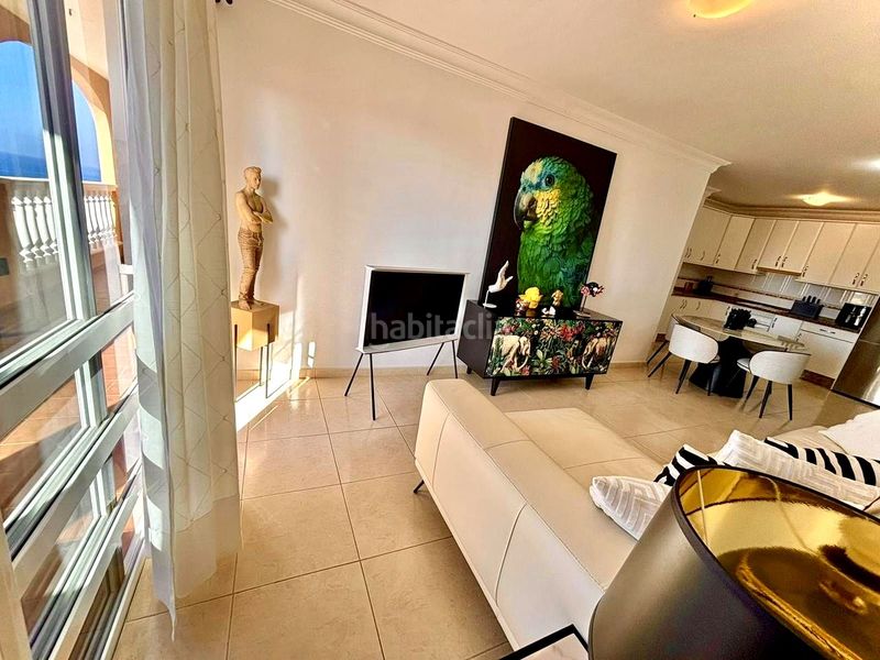 Foto 79ee2d36-61dc-42ab-a1ca-eebbb85bd46d. Ático callao salvaje 2 beds pool 389.000 en Callao Salvaje - Playa Paraíso Adeje