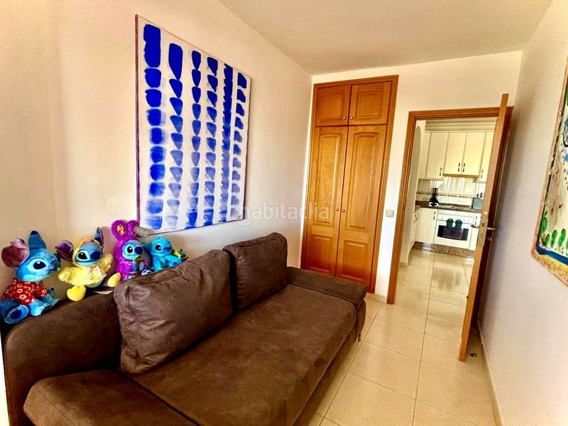 Foto 7b46527b-305f-4400-85ef-2b97a62afdb8. Ático callao salvaje 2 beds pool 389.000 en Callao Salvaje - Playa Paraíso Adeje