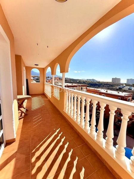Foto 99a45508-f6e1-4d3c-82a8-d60d97d40fad. Ático callao salvaje 2 beds pool 389.000 en Callao Salvaje - Playa Paraíso Adeje