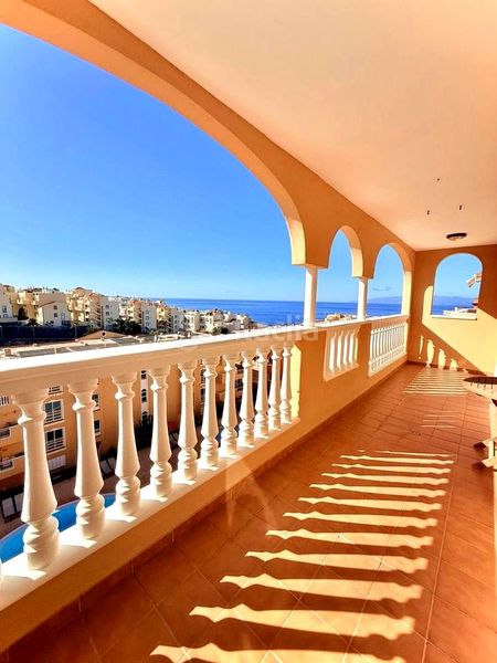 Foto f450dea4-6ceb-4094-b471-f46b153f3ba8. Ático callao salvaje 2 beds pool 389.000 en Callao Salvaje - Playa Paraíso Adeje