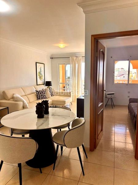 Foto fcb28229-78c8-4e22-90c7-eeabbf48d0dd. Ático callao salvaje 2 beds pool 389.000 en Callao Salvaje - Playa Paraíso Adeje