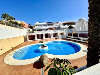 Rent Flat  Adeje 300. Playa paraíso  1 bed  pool  1.400