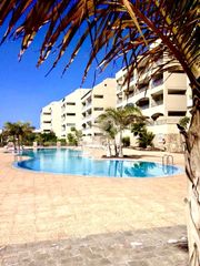 Flat in San Remo