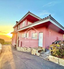 Casa  La concepción. Tijoco  villa  6beds  950.000