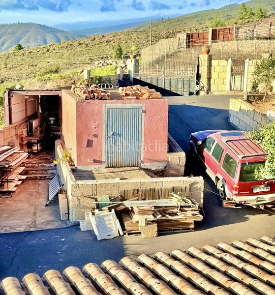 Foto e5300176-ffa3-479c-9877-804252e5d02e. Casa a Tijoco Bajo Adeje