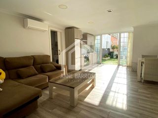 Rent Flat  Kurt konrad mayer. Madroñal  2 bds  2bth  1.500