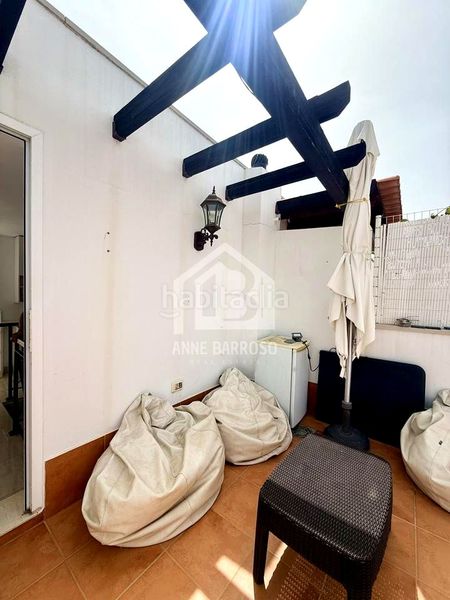 Foto 518796c7-7954-49d2-be11-a6a4081646a0. Affitto duplex in Fañabé - Ifonche y Benítez Adeje