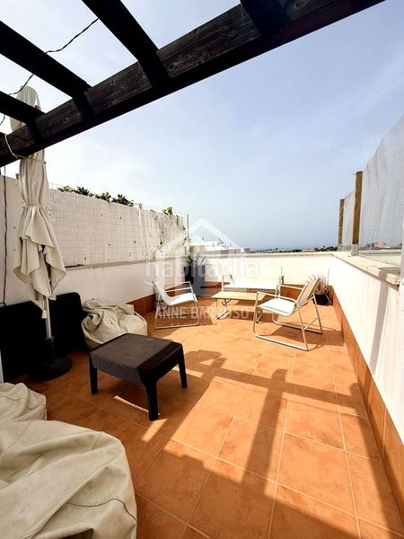 Foto 231f08f1-0b46-4448-88b0-3e7df9ed785e. Lloguer dúplex a Fañabé - Ifonche y Benítez Adeje