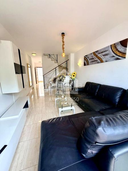 Foto 338cfe1d-8e26-40b2-ba51-edccbe7b9c2d. Lloguer dúplex a Fañabé - Ifonche y Benítez Adeje