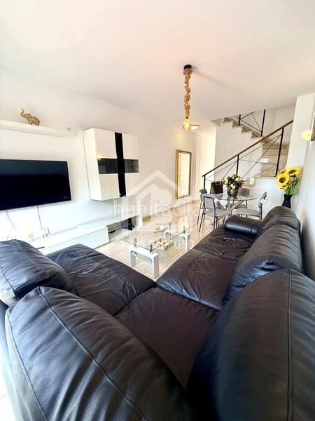 Foto 6b08da87-e905-4111-9cc5-f47316554cd0. Lloguer dúplex a Fañabé - Ifonche y Benítez Adeje