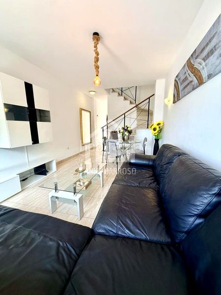 Foto 7d383494-5bb6-45f1-8135-ce7b17c3f12b. Lloguer dúplex a Fañabé - Ifonche y Benítez Adeje