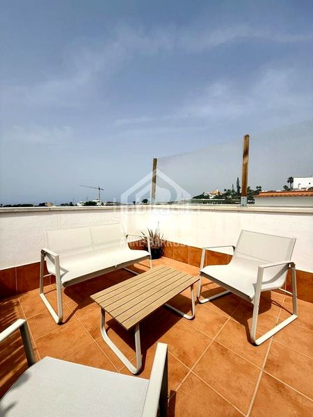 Foto e840dc3e-92a9-4601-bf50-0f4caf485676. Lloguer dúplex a Fañabé - Ifonche y Benítez Adeje