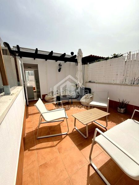 Foto 2378409c-47f0-4f32-9e9d-617ebd87a806. Location duplex dans Fañabé - Ifonche y Benítez Adeje