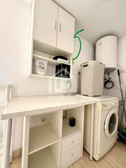 Rent Duplex  San borondon. Fañabé  trplx  2 beds  garage  1.850