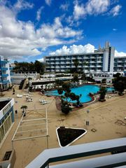 Lloguer Pis  Green park. Golf del sur  1 bed  pool