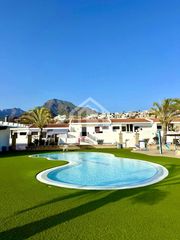 Miete Etagenwohnung  Malibú park. Costa adeje  malibú park  1bd  1.300