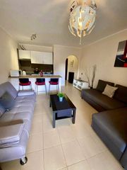 Affitto Appartamento  Malibú park. Costa adeje  malibú park  1bd  1.500