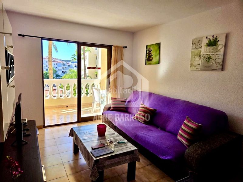 Foto bb90ca1f-49c1-4ba1-8295-5bc161516245. Pis a Los Cristianos Arona