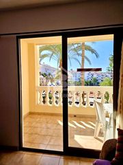 Etagenwohnung  San francisco. Los cristianos  1bd  65m  285.000