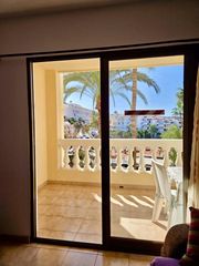 Pis  San francisco. Los cristianos  1bd  65m  285.000