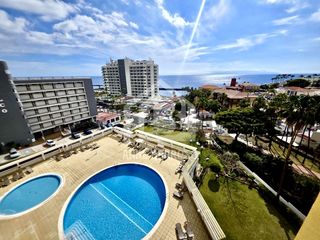 Affitto Appartamento  Guatemala 3. Las américas  copacabana  vistas al mar