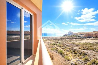 Appartement  Los abrigos. Los abrigos  vistas al mar  192.000