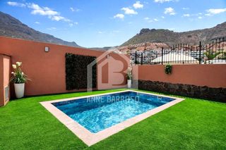 Affitto Casa  El viñátigo. Madroñal  villa  private pool  4.000