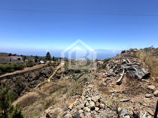 Terreno residenziale  Tijoco alto. Urbano 581m2  cueva 70m2  105.000