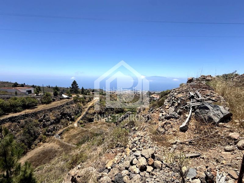 Foto 07e4d90b-9a86-4210-a945-b91c10c7dc39. Terreny residencial a Tijoco Bajo Adeje