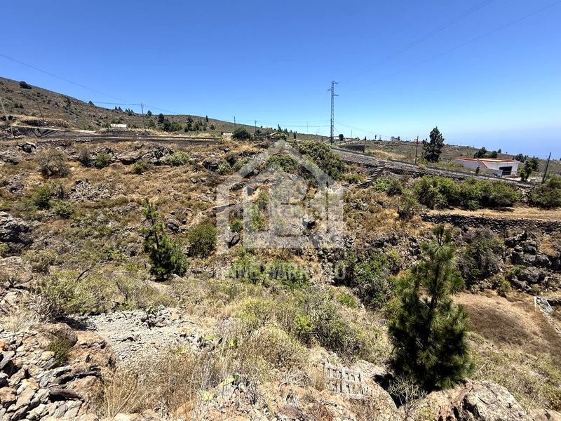 Foto cc37bb13-611b-4d04-98ee-1a000ad26132. Terreny residencial a Tijoco Bajo Adeje
