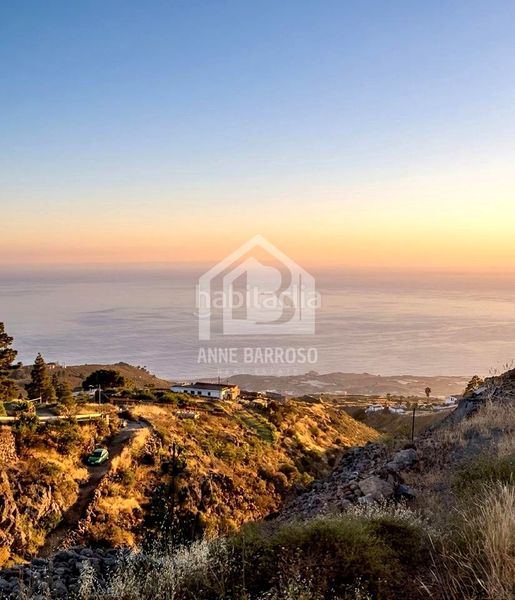 Foto d8cd5355-bd6f-4b84-a565-f62307c0d162. Terreny residencial a Tijoco Bajo Adeje