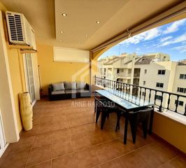 Rent Flat  Palmar. El palmar  1 hab  moderno  1.200
