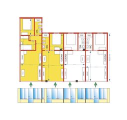 Geschäftsraum  Rafael puig lluvina. Las américas  4 commercial units  600.000