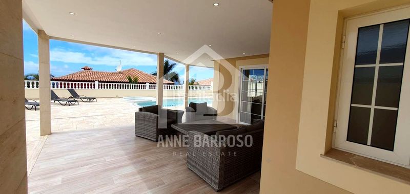 Foto 34a2eed2-02d8-4895-8de0-5baddadc4140. Casa a Playa Fañabé Alto Adeje
