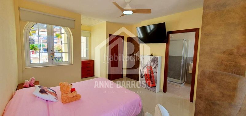 Foto fddc0210-ebd9-4ab9-b92a-fa443e9a8be5. Casa a Playa Fañabé Alto Adeje