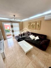Miete Etagenwohnung  San borondon. Fañabé  3 beds  2 baths  garage  2100