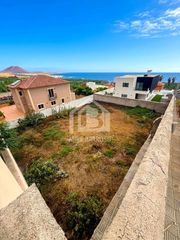 Terreno residencial  Calle josé maría benítez toledo. Urbano con proyecto y licencia  162.000