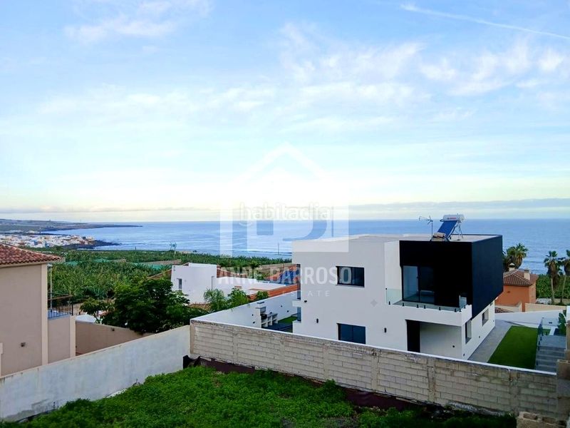 Foto 872b9dd9-d605-4087-8c2f-5881e99358d2. Terreny residencial a Garachico