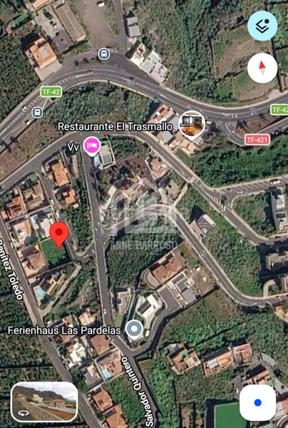Foto adda843c-2cea-4f6a-a7ce-7babdaa45bf1. Terreny residencial a Garachico