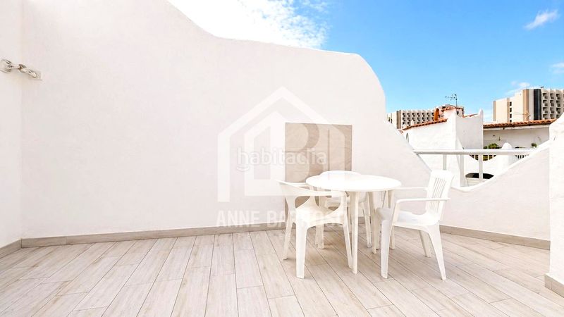 Foto 02332a34-5237-4085-891d-512476dfcb28. Casa a Playa de las Américas Arona
