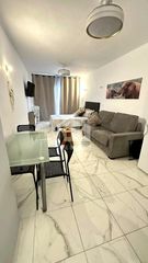 Rent Flat  Los cristianos. Alquiler por temporada  playa de los cristianos