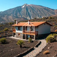 Casa a Santiago del Teide