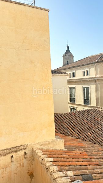 Foto 6a6ee078-c7d9-4ed8-ac09-188f3ae22074. Studio avec chauffage dans Centro Histórico Málaga