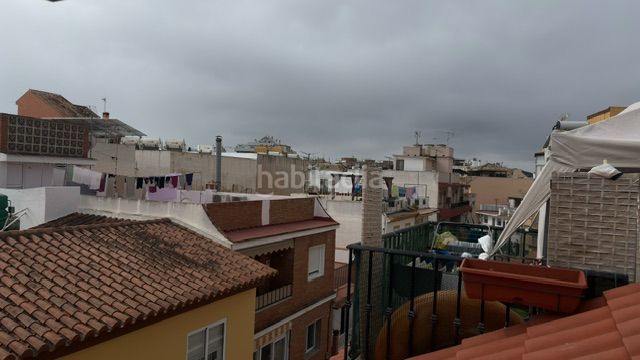 Foto 3d258161-a2ee-43a2-b7ce-30730dfff849. Àtic amb calefacció a Centro ciudad Fuengirola