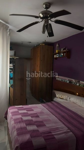 Foto c2cca181-7997-486d-ae0b-8571decab371. Àtic amb calefacció a Centro ciudad Fuengirola