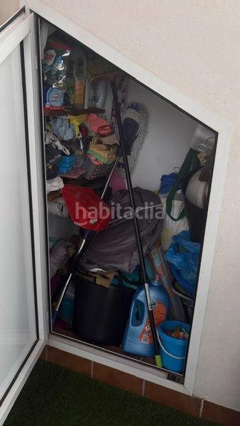 Foto e83aaa89-4a7b-4b4e-b690-fc05f46ceab1. Àtic amb calefacció a Centro ciudad Fuengirola
