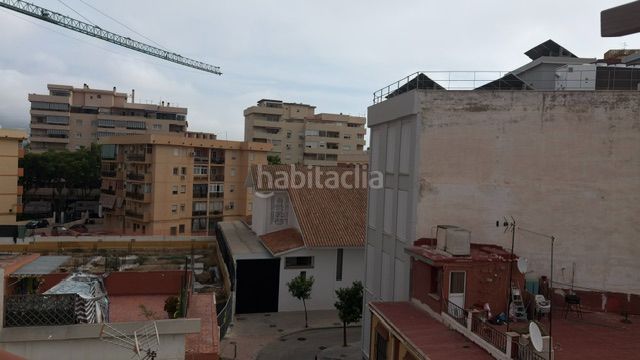 Foto ea8f86c5-8d7e-4dcf-a81c-7eaf76de1f33. Àtic amb calefacció a Centro ciudad Fuengirola